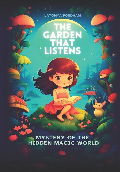 The Garden That Listens