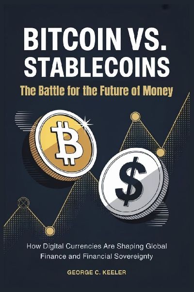 Bitcoin vs. Stablecoins: The Battle for the Future of Money: How Digital Currencies Are Shaping Global Finance and Financial Sovereignty