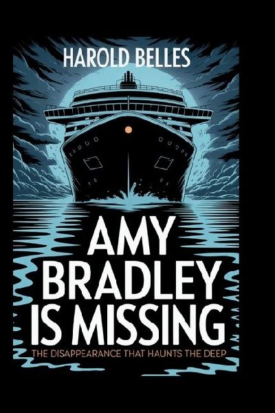 AMY BRADLEY IS MISSING: The Disappearance That Haunts the Deep