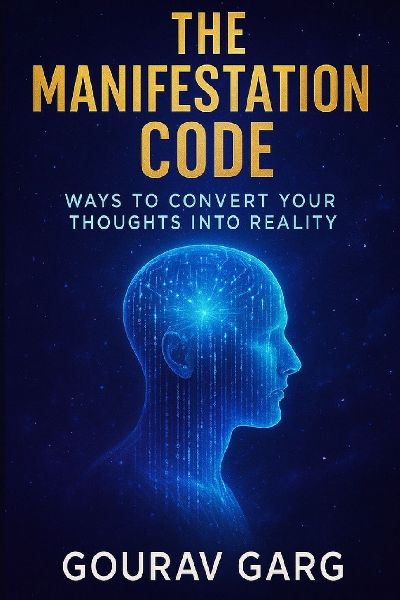 The Manifestation Code: Turn Your Thoughts Into Reality