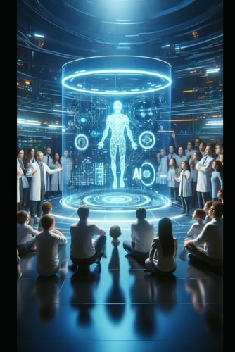 Revelation The Reality of AI
