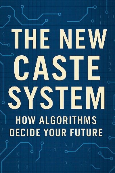 The New Caste System: How Algorithms Decide Your Future