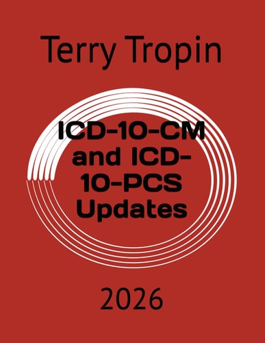 ICD-10-CM and ICD-10-PCS Updates 2026