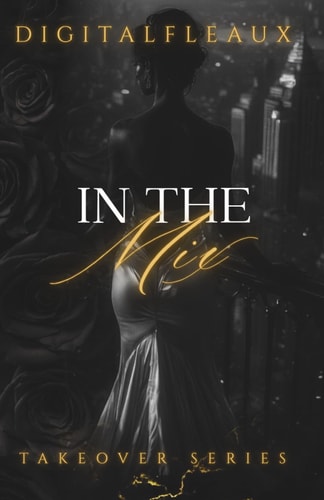 In the Mix A Dark Poly Romance