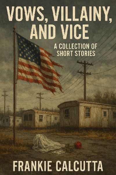 Vows, Villainy, and Vice: A Collection of Short Stories