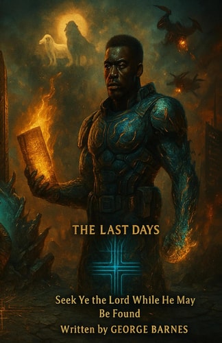 The Last Days Seek Ye the Lord While He May Be Found