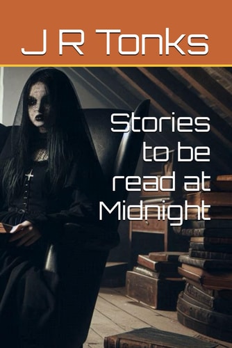 Stories to be Read at Midnight