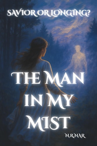 Savior Or a Longing? THE MAN IN MY MIST The Kind of Love We Long For Doesn't Exist in the Real World... Or Does It?