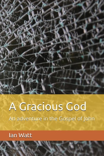 A Gracious God An Adventure in the Gospel of John