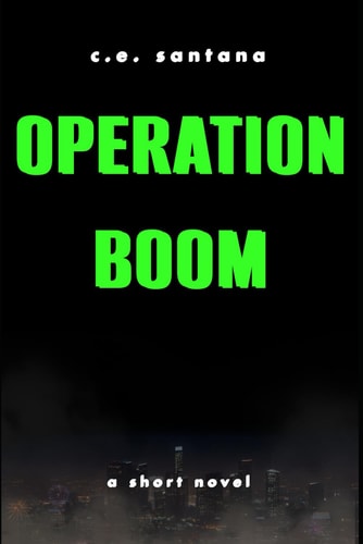 Operation Boom