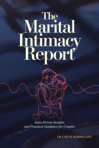 The Marital Intimacy Report