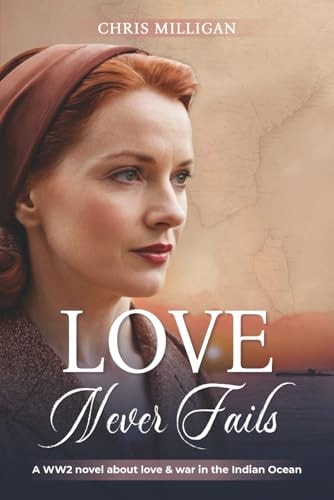 Love Never Fails