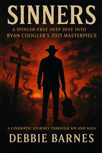 Sinners A Spoiler-Free Deep Dive Into Ryan Coogler's 2025 Masterpiece