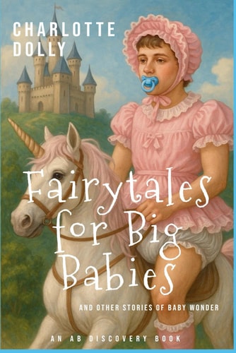 Fairytales For Big Babies And Others Stories of Baby Wonder