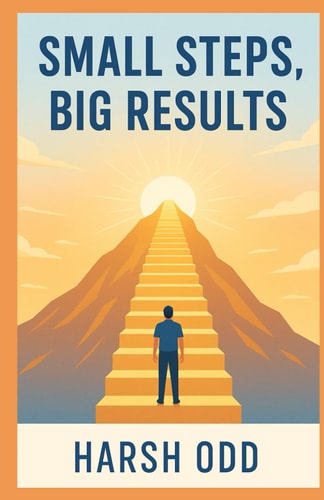 Small Steps, Big Results The Power of Daily Habits and Consistency