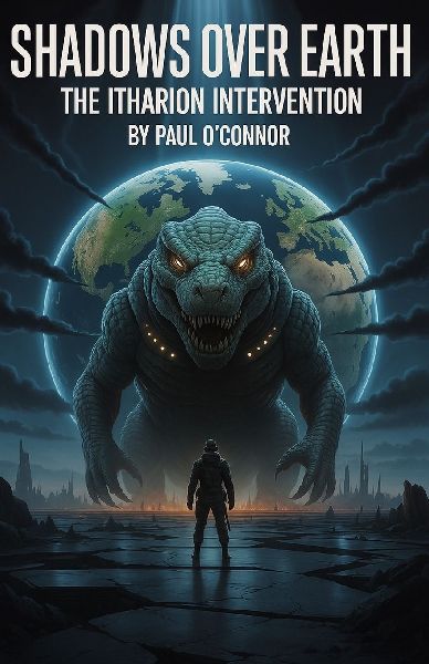 Shadows Over Earth: The Itharion Intervention