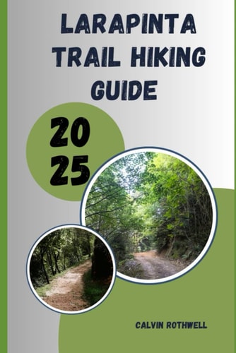 Larapinta Trail Hiking Guide 2025 Remote, Raw, Remarkable: Discover the Untamed Beauty of the Larapinta Trail