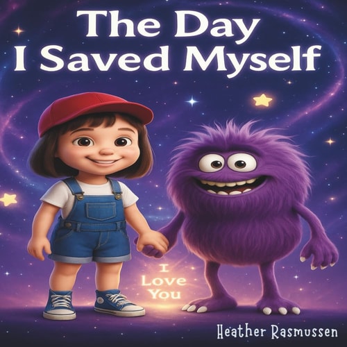 The Day I Saved Myself