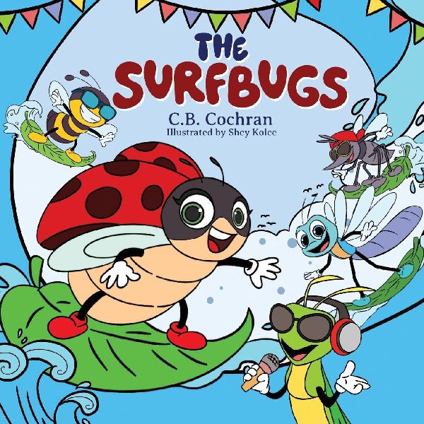The Surfbugs