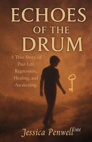 Echoes of the Drum A True Story of Past Life Regression, Healing, and Awakening
