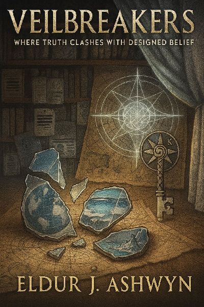 Veilbreakers: Where Truth Clashes with Designed Belief