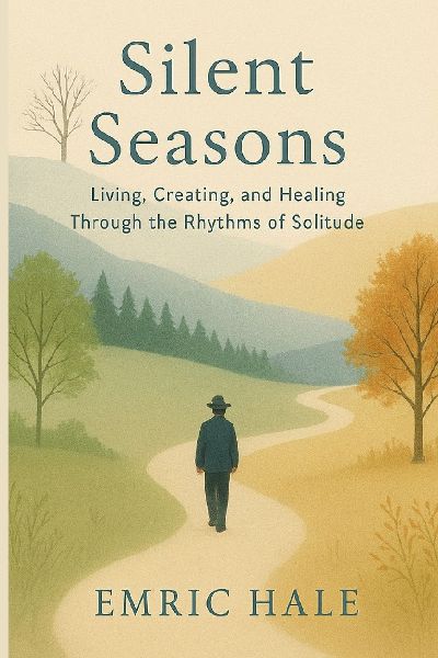 Silent Seasons: Living, Creating, and Healing Through the Rhythms of Solitude