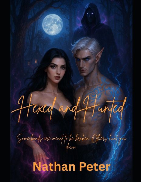 Hexed and Hunted