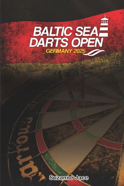 BALTIC SEA DARTS OPEN 2025 GERMANY: Your guide to the darts event of the year in Kiel - match schedule, transport, fan zones & top sights