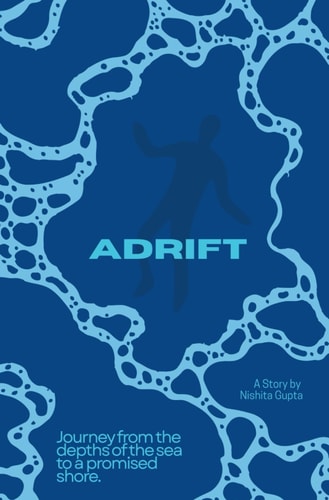 Adrift Journey from the Depths of the Sea to a Promised Shore.