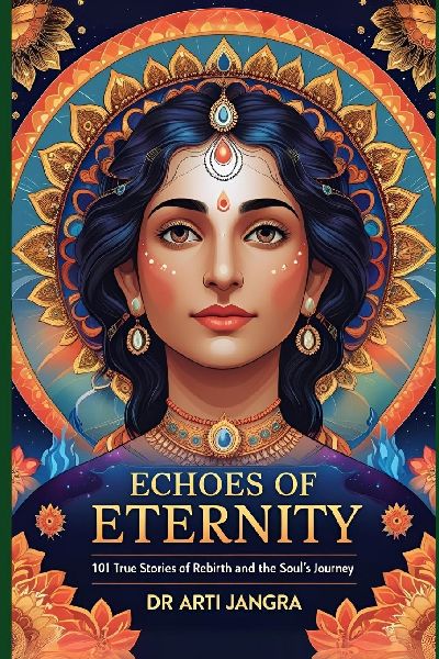 Echoes of Eternity: 101 True Stories of Rebirth and the Souls Journey