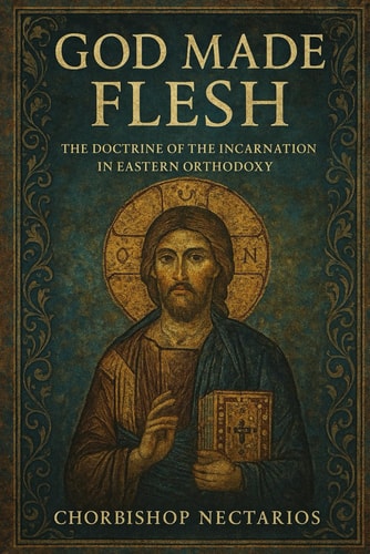 God Made Flesh The Doctrine of the Incarnation in Eastern Orthodoxy