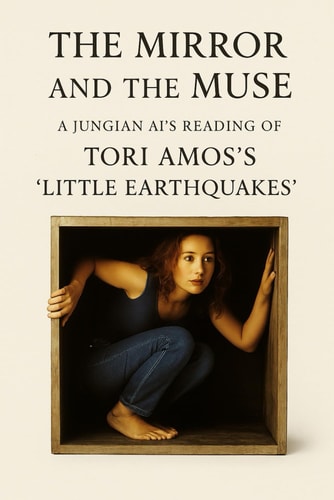 The Mirror and the Muse A Jungian AI's Reading of Tori Amos's Little Earthquakes