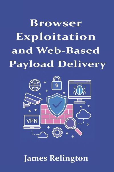 Browser Exploitation and Web-Based Payload Delivery