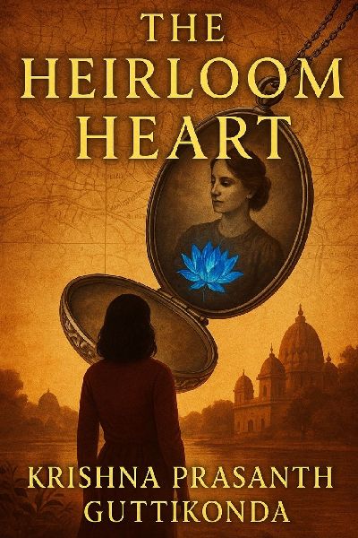 The Heirloom Heart