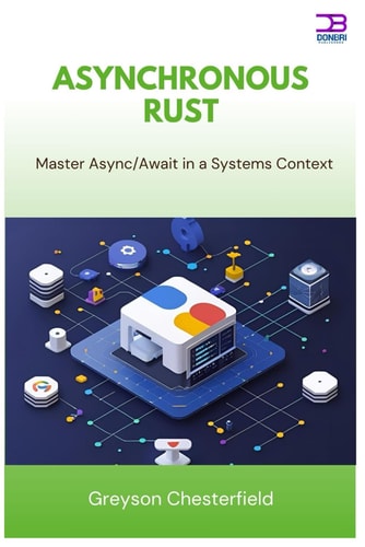 Asynchronous Rust Master Async/Await in a Systems Context