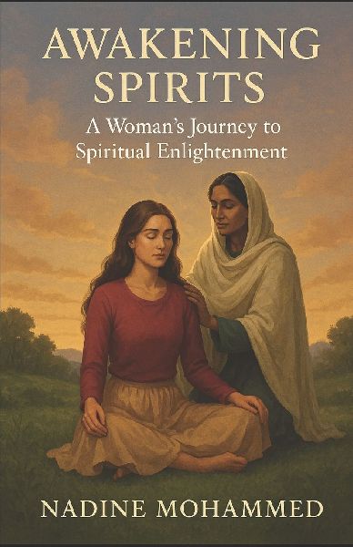 Awakening Spirits: A Womans Journey to Spiritual Enlightenment