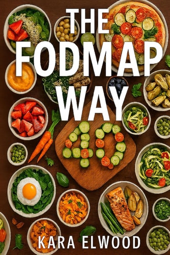 The FODMAP Way 40 Gut-Friendly Recipes for IBS & Sensitive Stomachs