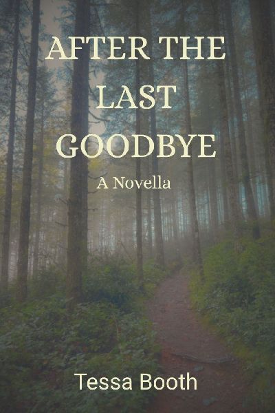 After the last goodbye
