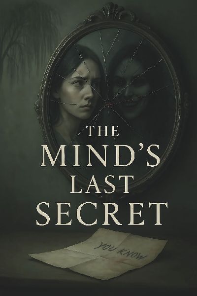 The Minds Last Secret: A Psychological Thriller of Guilt and Revelation