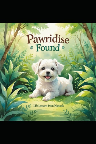 Pawridise Found