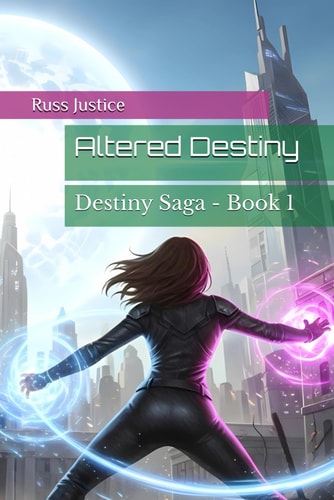 Altered Destiny