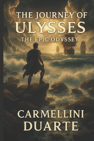 The Journey of Ulysses: The Epic Odyssey