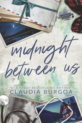 Midnight Between Us