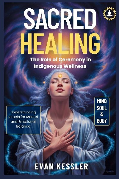 Sacred Healing: The Role of Ceremony in Indigenous Wellness: Understanding Rituals for Mental and Emotional Balance