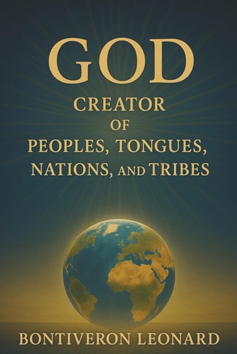 God Creator of Peoples, Tongues, Nations, and Tribes: Celebrating Divine Diversity and Unity