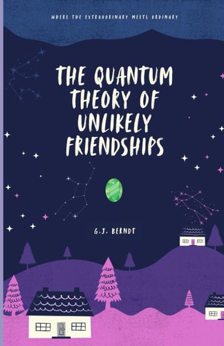 The Quantum Theory of Unlikely Friendships