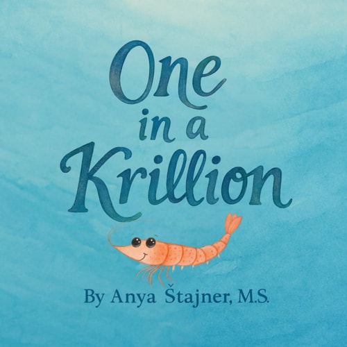 One in a Krillion