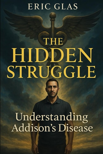 The Hidden Struggle Understanding Addison's Disease