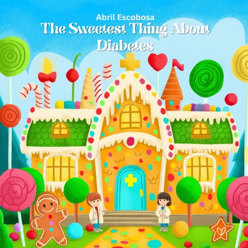 The Sweetest Thing About Diabetes