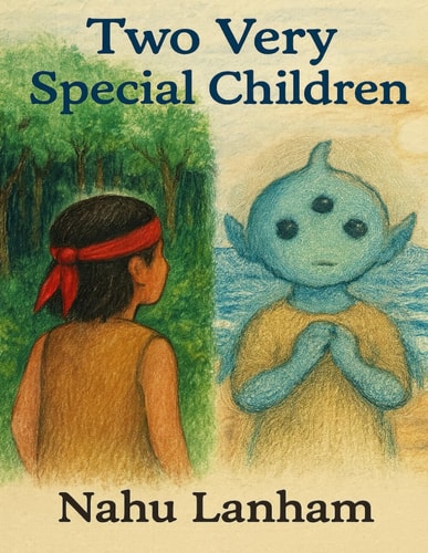 Two Very Special Children